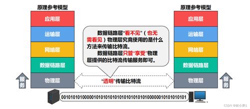 計算機網(wǎng)絡(luò)之物理層 信息管理與服務(wù)的基礎(chǔ)基石
